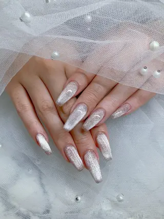 ネイル 廣岡 Hirookaのネイルデザイン