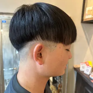 メンズ powderhair_luminity所属・矢澤涼夏 モデル募集中のその他イメージ