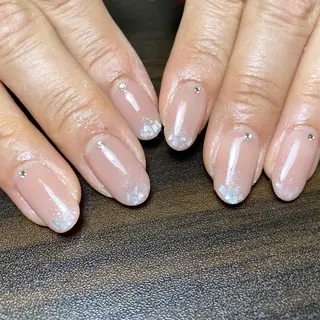 ネイル SantéNail SAYAKAのネイルデザイン