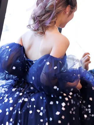 とき整体院所属・『肩甲骨はがし専門』 とき整体院のエステ・リラクイメージ