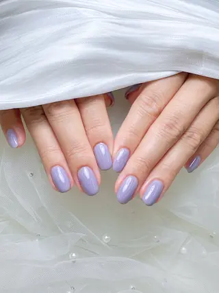 ネイル 💎ネイリスト💎 月奈🌕🎀のネイルデザイン