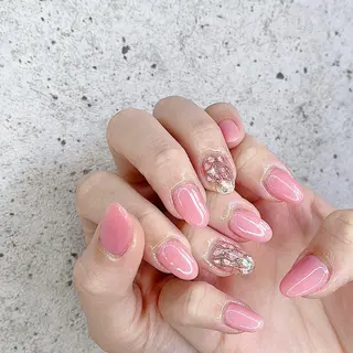 ネイル Salon Ｋのネイルデザイン