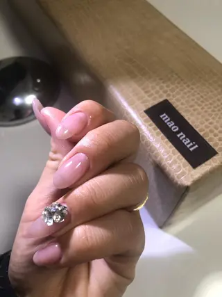 ネイル nanamin nail所属・眉サロン KE. 船橋日大前駅徒歩1分の眉毛・アイブロウイメージ