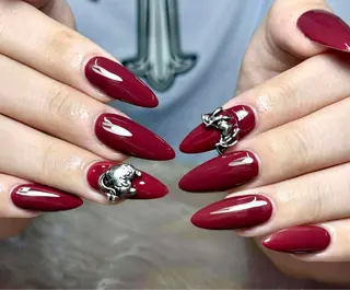 ネイル Hana ハナのネイルデザイン