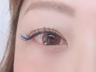 マツエク・マツパ Nail&Eye ONNAILのネイルデザイン