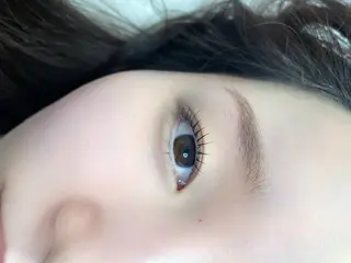 パーマ m_a maison airiのマツエク・マツパデザイン