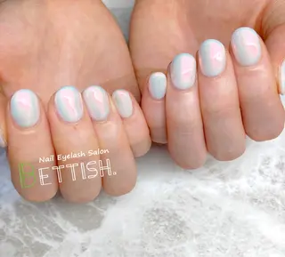 ネイル BETTISH. KUMIKO☺︎︎のネイルデザイン