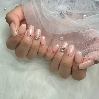 ネイル Rosa x rosa所属・Rosaxrosa AKANEのネイルデザイン