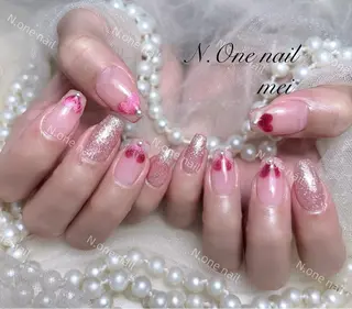 ネイル N.one 🎀Rina💅🏻のネイルデザイン