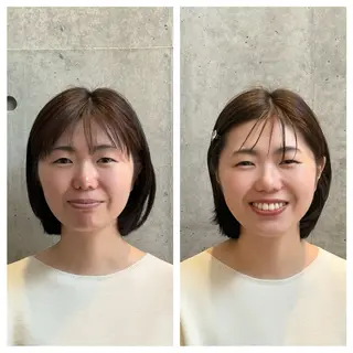 パーソナルカラー診断 骨格・顔診断🪞カナのその他イメージ