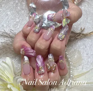 ネイル ADRIANA 大久保駅前徒歩2分のその他イメージ