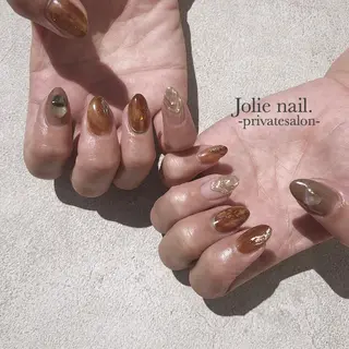 ネイル Chelice nailのネイルデザイン