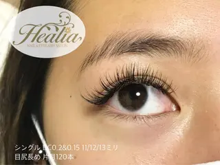 マツエク・マツパ REMIA湘南台 TANABEのネイルデザイン