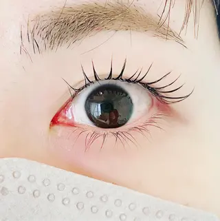 マツエク・マツパ まつ毛パーマ専門店　an.room所属・an room 前田久美子のマツエク・マツパデザイン