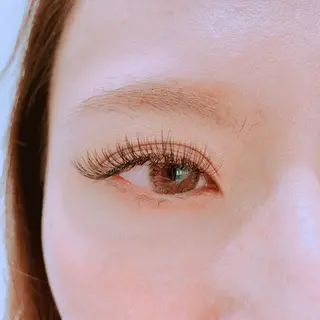 マツエク・マツパ Miliy eyelash beaute所属・Miliy beaute 山原のマツエク・マツパデザイン
