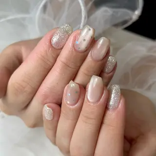 ネイル Salon_ a.nailのネイルデザイン