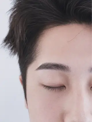 メンズ アイブロウ ビューティ スタジオ💎Amoの眉毛・アイブロウイメージ