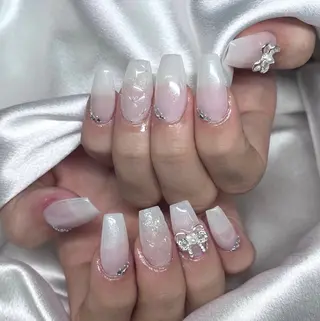 ネイル LR.ONE ヨウのネイルデザイン