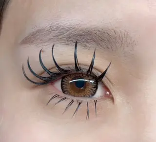 マツエク・マツパ キュテレイア所属・Kythereia キュテレイアのマツエク・マツパデザイン