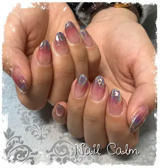 ネイル Nail Calm所属・プライベートサロン Calmのネイルデザイン