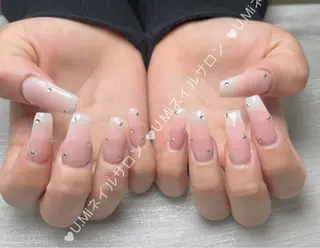 ネイル ユミ nailのネイルデザイン