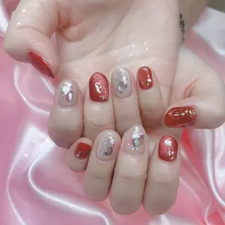 ネイル Private Salon 大宮のネイルデザイン
