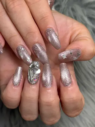 ネイル Nail salon h所属・nail salon h🎀小夏のネイルデザイン