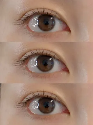 マツエク・マツパ まつ毛パーマ眉毛専門  pono’iAYAのマツエク・マツパデザイン