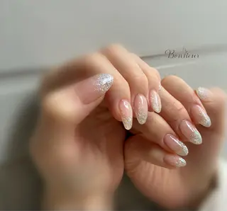 ネイル Nail Salon Bonheurのネイルデザイン