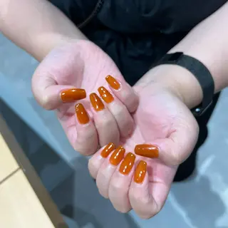 ネイル ｎａｇｉ所属・自爪育成専門サロン ◌𓈒azumiのネイルデザイン