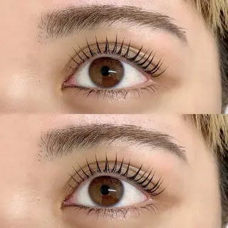 マツエク・マツパ BAMBI所属・BAMBI 🩷KAWAIのマツエク・マツパデザイン