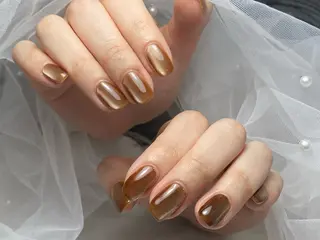 ネイル 金子 理奈のネイルデザイン