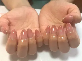 ネイル 堀内 若葉のネイルデザイン