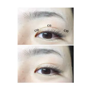 マツエク・マツパ Little River所属・Little Riverのマツエク・マツパデザイン