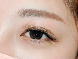 マツエク・マツパ noir .の眉毛・アイブロウイメージ