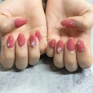 ネイル FELICE ﾌｪﾘｰﾁｪのネイルデザイン