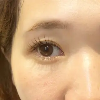 マツエク・マツパ 銀座/まつエクまつパ 🩵みゆ🩵のマツエク・マツパデザイン