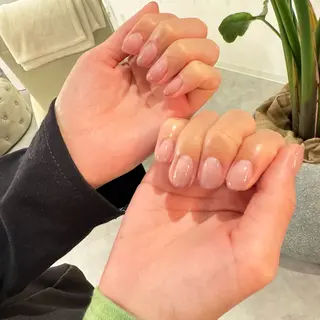 ネイル F.F. nyaroのネイルデザイン