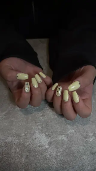 ネイル nail moanaのネイルデザイン