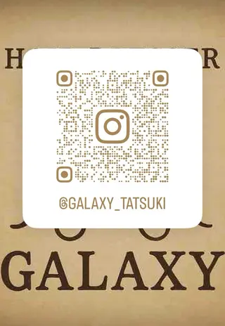 ✂︎ＧＡＬＡＸＹ✂︎ tatsukiのヘアスタイル