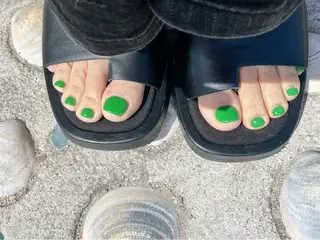 ネイル tsumeasobi所属・tsumeasobi 🪬macoのネイルデザイン