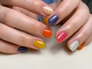 ネイル atelier moamのネイルデザイン