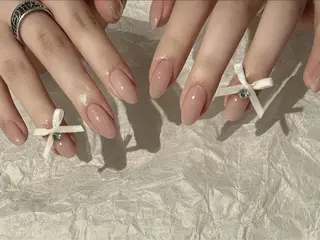 ネイル 恵比寿 The Nailのネイルデザイン