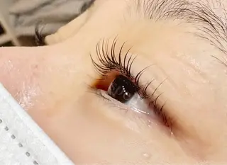 マツエク・マツパ spell_eyelash所属・spell eyelashのマツエク・マツパデザイン