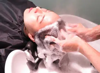 🕶️佐藤 海李🐏のヘアスタイル