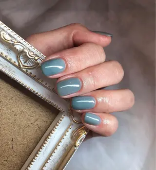ネイル ivy nails所属・N Yukaのネイルデザイン