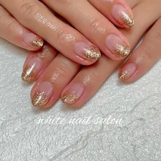 ネイル white nail salonのネイルデザイン
