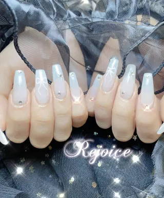 ネイル Rejoice Nail Salonのネイルデザイン