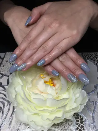 ネイル Riyane〜 笑美のネイルデザイン