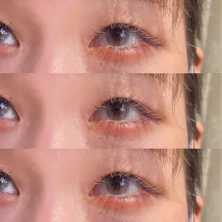 マツエク・マツパ LASH五日市店 Ayaka.のマツエク・マツパデザイン